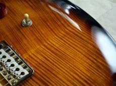 Paul Reed Smith [PRS] 35th Anniversary SE Custom 24_7