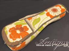 Mac Guitars Private Collection US-4K 2015 w/Abalone Purfling & AAA-Grade Curly Hawaiian Koa 343mm "Proto Model"_10