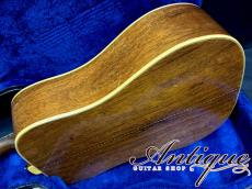 Gibson Heritage 1969 Natural /Wide Grain Spruce Top /Jacaranda Side&Back w/L.R.Baggs "Killer Vintage Sound"_7