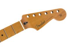Fender Roasted Maple Stratocaster Neck -Jumbo Frets / Flat Oval Shape- Maple《リプレイスメントパーツ》【オンラインストア限定】_3
