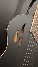 Ortega Tour Player RTPSTD-SBK【ナット幅48mm】【薄胴エレガット】【充電式】【24回払いまで無金利】_3