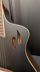 Ortega Tour Player RTPSTD-SBK【ナット幅48mm】【薄胴エレガット】【充電式】【24回払いまで無金利】_4