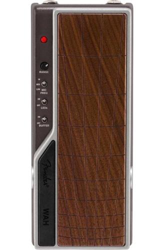 Fender Tread-Light Wah Pedal《ワウペダル》【オンラインストア限定】