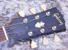 Gibson ES-335 TD '69 "One Piece Neck / Long Tenon"_5