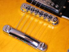 Gibson ES-335 TD '69 "One Piece Neck / Long Tenon"_7