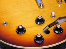 Gibson ES-335 TD '69 "One Piece Neck / Long Tenon"_8