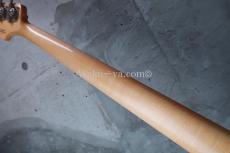 Fender Custom Shop '60s Jazz Bass Light Relic / Sea Foam Green_7