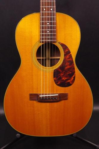 Martin 00-21JPTC CUSTOM