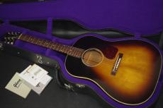 Gibson Murphy Lab 1942 Banner J-45 Light Aged_2