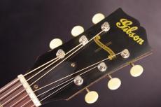 Gibson Murphy Lab 1942 Banner J-45 Light Aged_4