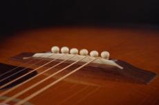 Gibson Murphy Lab 1942 Banner J-45 Light Aged_6