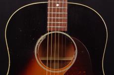 Gibson Murphy Lab 1942 Banner J-45 Light Aged_8