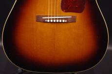 Gibson Murphy Lab 1942 Banner J-45 Light Aged_9