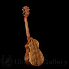 KOU ukulele Concert LN "S"model - Hawaiian koa -_3