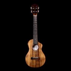 KOU ukulele Concert LN "S"model - Hawaiian koa -_4