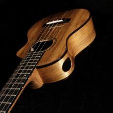 KOU ukulele Concert LN "S"model - Hawaiian koa -_5