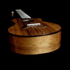 KOU ukulele Concert LN "S"model - Hawaiian koa -_7