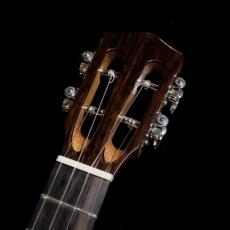 KOU ukulele Concert LN "S"model - Hawaiian koa -_10