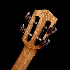 KOU ukulele Concert LN "S"model - Hawaiian koa -_11