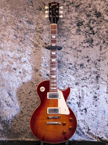 Gibson Custom Shop Pre Historic Les Paul Reissue 1983 "Nihon Run"