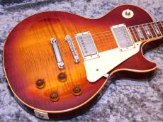 Gibson Custom Shop Pre Historic Les Paul Reissue 1983 "Nihon Run"_3