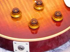 Gibson Custom Shop Pre Historic Les Paul Reissue 1983 "Nihon Run"_8