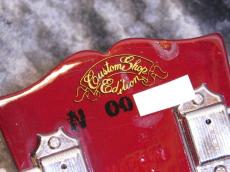 Gibson Custom Shop Pre Historic Les Paul Reissue 1983 "Nihon Run"_9