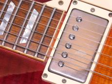 Gibson Custom Shop Pre Historic Les Paul Reissue 1983 "Nihon Run"_10