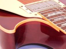 Gibson Custom Shop Pre Historic Les Paul Reissue 1983 "Nihon Run"_11