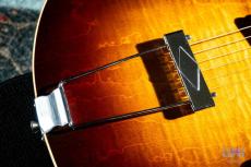 Heritage H-530 VWB Vintage Wineburst / 2012_6