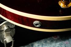 Heritage H-530 VWB Vintage Wineburst / 2012_7