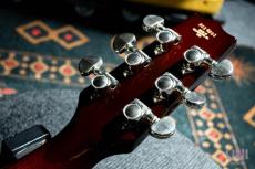 Heritage H-530 VWB Vintage Wineburst / 2012_9