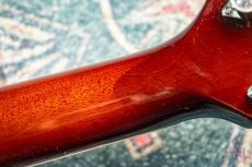 Heritage H-530 VWB Vintage Wineburst / 2012_10