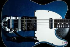 Fender Custom Shop Custom Telecaster Bigsby Closet Classic / 2012_2