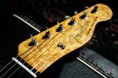 Fender Custom Shop Custom Telecaster Bigsby Closet Classic / 2012_3