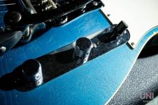 Fender Custom Shop Custom Telecaster Bigsby Closet Classic / 2012_5