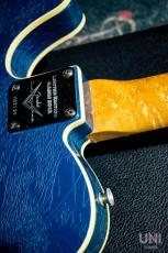 Fender Custom Shop Custom Telecaster Bigsby Closet Classic / 2012_6