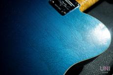 Fender Custom Shop Custom Telecaster Bigsby Closet Classic / 2012_7