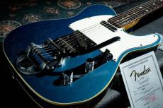 Fender Custom Shop Custom Telecaster Bigsby Closet Classic / 2012_8