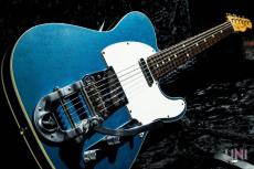 Fender Custom Shop Custom Telecaster Bigsby Closet Classic / 2012_9