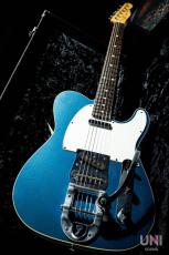 Fender Custom Shop Custom Telecaster Bigsby Closet Classic / 2012_10