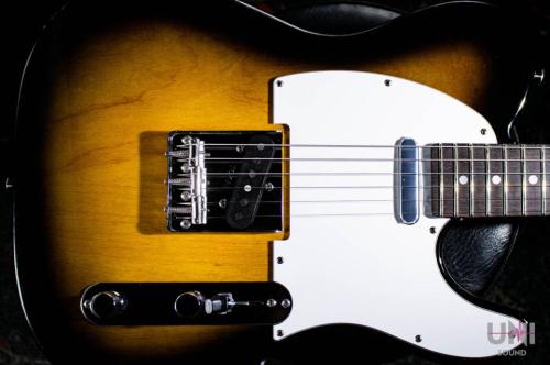 Tokai Vintage Series ATE-2 GS/R