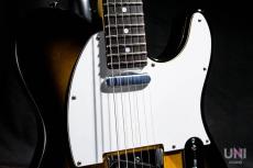Tokai Vintage Series ATE-2 GS/R_7