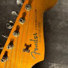 Fender 1964 Stratocaster Sunburst 『2APR 64B』_16