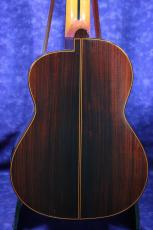 ARIA AC-85A　ALT　松/インディアンローズウッド　オール単板_3