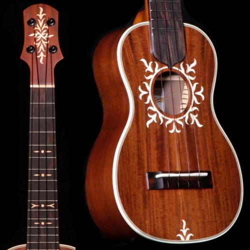 Tatsuya Mitsui Type R - Hawaiian milo -