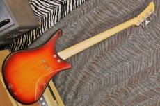 YAMAHA SBV-500　/　サンバースト　/　ミント・コンディション!_2