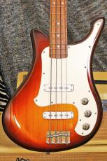 YAMAHA SBV-500　/　サンバースト　/　ミント・コンディション!_3