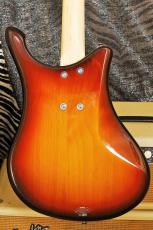 YAMAHA SBV-500　/　サンバースト　/　ミント・コンディション!_4