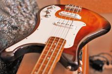 YAMAHA SBV-500　/　サンバースト　/　ミント・コンディション!_5